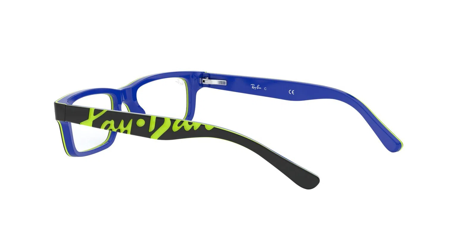 Ray-Ban Kids 0RY1535 Eyeglasses - view 10
